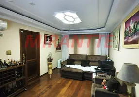 Foto 1 de Sobrado com 3 Quartos à venda, 175m² em Vila Maria, São Paulo