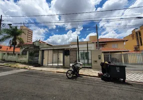 Foto 1 de Imóvel Comercial com 3 Quartos para alugar, 280m² em Vila Jardini, Sorocaba