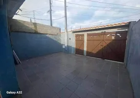 Foto 1 de Casa com 3 Quartos à venda, 82m² em Zona Industrial, Sorocaba