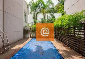 Foto 1 de Casa de Condomínio com 3 Quartos à venda, 750m² em Cidade Jardim, São Paulo