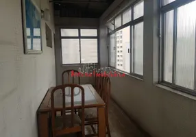 Foto 1 de Cobertura com 1 Quarto à venda, 50m² em Santa Cecília, São Paulo