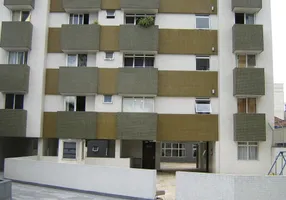 Foto 1 de Apartamento com 1 Quarto à venda, 40m² em Centro, Curitiba