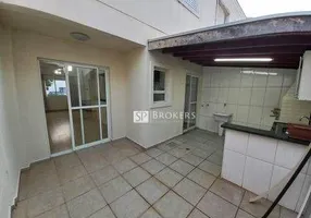 Foto 1 de Casa de Condomínio com 3 Quartos à venda, 87m² em Parque Rural Fazenda Santa Cândida, Campinas