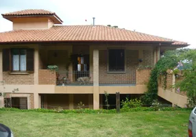 Foto 1 de Casa de Condomínio com 4 Quartos à venda, 289m² em Centro, Piracaia