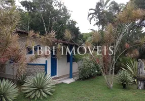 Foto 1 de Casa com 4 Quartos à venda, 350m² em , Santa Cruz Cabrália