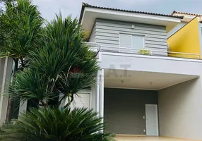 Foto 1 de Casa de Condomínio com 3 Quartos para alugar, 249m² em Parque Residencial Villa dos Inglezes, Sorocaba