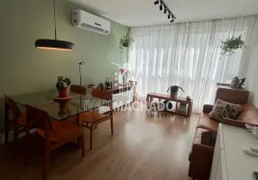 Foto 1 de Apartamento com 2 Quartos à venda, 82m² em Mata da Praia, Vitória