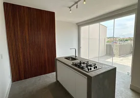 Foto 1 de Apartamento com 3 Quartos à venda, 125m² em Fazenda Velha Zona Rural, São José do Rio Preto