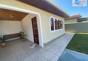 Foto 1 de Casa com 3 Quartos à venda, 154m² em Ferraria, Campo Largo