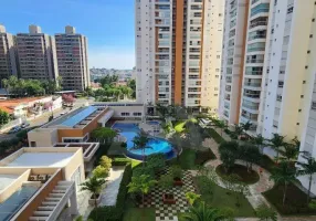 Foto 1 de Apartamento com 3 Quartos à venda, 119m² em Taquaral, Campinas