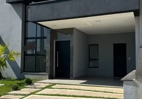 Foto 1 de Casa de Condomínio com 3 Quartos à venda, 135m² em JARDIM BRESCIA, Indaiatuba