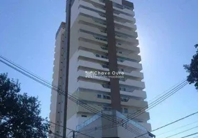 Foto 1 de Apartamento com 3 Quartos à venda, 106m² em Centro, Cascavel