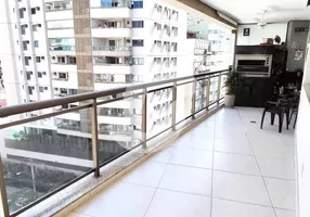 Foto 1 de Apartamento com 2 Quartos à venda, 112m² em Vital Brasil, Niterói