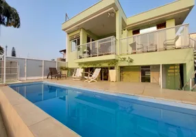 Foto 1 de Casa com 4 Quartos à venda, 420m² em Vila Brandina, Campinas
