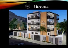 Foto 1 de Apartamento com 1 Quarto à venda, 34m² em Sumaré, Caraguatatuba