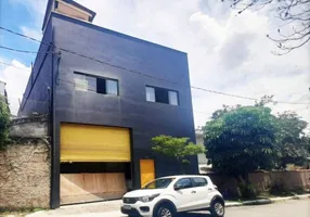 Foto 1 de Prédio Comercial à venda, 252m² em Vila Robertina, São Paulo