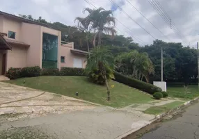 Foto 1 de Casa com 3 Quartos para alugar, 265m² em Usina, Atibaia