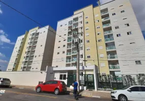 Foto 1 de Apartamento com 3 Quartos à venda, 80m² em Vila Aurocan, Campinas