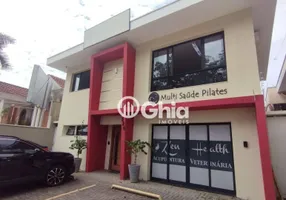 Foto 1 de Sala Comercial para alugar, 9m² em Jardim Nossa Senhora Auxiliadora, Campinas
