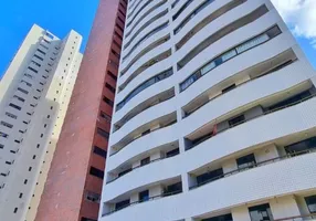 Foto 1 de Apartamento com 3 Quartos à venda, 77m² em Aldeota, Fortaleza