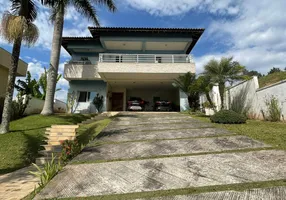 Foto 1 de Casa de Condomínio com 3 Quartos à venda, 440m² em Taboão, Mogi das Cruzes