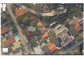 Foto 1 de Lote/Terreno à venda, 1065m² em Pechincha, Rio de Janeiro