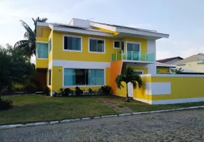 Foto 1 de Casa com 3 Quartos à venda, 450m² em Parque Santo Amaro, Campos dos Goytacazes