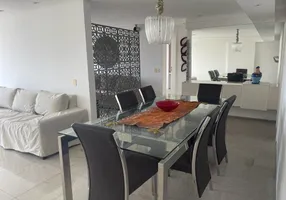 Foto 1 de Apartamento com 2 Quartos para alugar, 117m² em Mucuripe, Fortaleza