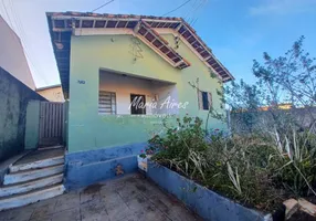 Foto 1 de Casa com 2 Quartos à venda, 120m² em Vila Elizabeth, São Carlos