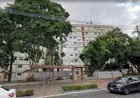 Foto 1 de Apartamento com 2 Quartos para alugar, 56m² em Azenha, Porto Alegre