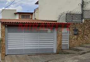 Foto 1 de Sobrado com 3 Quartos à venda, 250m² em Santana, São Paulo