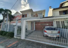 Foto 1 de Sobrado com 3 Quartos à venda, 179m² em Vale do Sol, Cachoeirinha