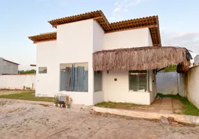 Foto 1 de Casa com 1 Quarto à venda, 35m² em Centro, São Miguel do Gostoso