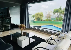 Foto 1 de Casa de Condomínio com 3 Quartos à venda, 610m² em Colinas do Ermitage, Campinas