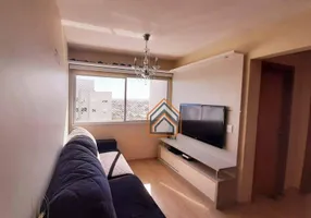 Foto 1 de Apartamento com 2 Quartos à venda, 52m² em Passo do Feijó, Alvorada