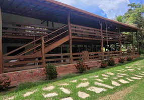 Foto 1 de Fazenda/Sítio à venda, 5420000m² em Zona Rural, Água Fria de Goiás