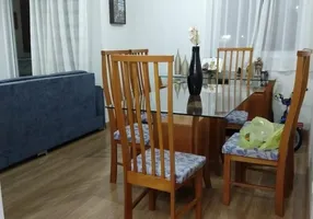 Foto 1 de Apartamento com 2 Quartos à venda, 62m² em Jardim do Lago, Campinas