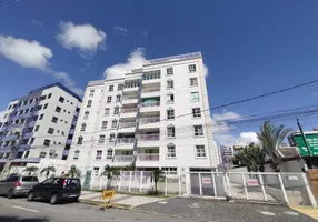 Foto 1 de Apartamento com 2 Quartos para alugar, 58m² em Tambaú, João Pessoa