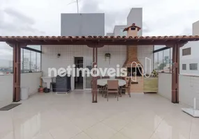 Foto 1 de Cobertura com 3 Quartos à venda, 135m² em Prado, Belo Horizonte