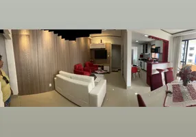 Foto 1 de Apartamento com 3 Quartos à venda, 124m² em São Geraldo, Manaus