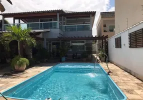 Foto 1 de Casa com 3 Quartos à venda, 98m² em Mata da Praia, Vitória