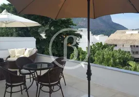 Foto 1 de Cobertura com 6 Quartos à venda, 650m² em Jardim Oceanico, Rio de Janeiro