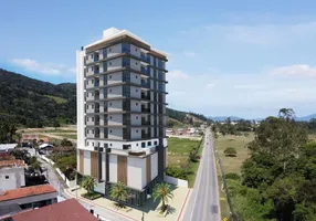 Foto 1 de Apartamento com 2 Quartos à venda, 61m² em Santa Luzia, Porto Belo