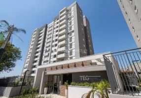Foto 1 de Apartamento com 2 Quartos para alugar, 55m² em Mansões Santo Antônio, Campinas
