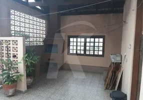 Foto 1 de Casa com 4 Quartos à venda, 150m² em Parada Inglesa, São Paulo