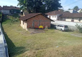 Foto 1 de Lote/Terreno à venda, 540m² em Boehmerwald, Joinville