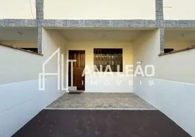 Foto 1 de Casa com 2 Quartos à venda, 60m² em Bananal, Guapimirim