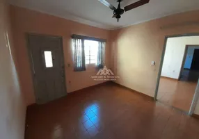Foto 1 de Casa com 3 Quartos à venda, 134m² em Vila Maria Luiza, Ribeirão Preto