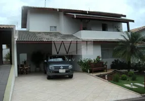 Foto 1 de Sobrado com 3 Quartos à venda, 280m² em Betel, Paulínia