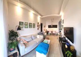 Foto 1 de Apartamento com 3 Quartos à venda, 100m² em Recreio Dos Bandeirantes, Rio de Janeiro